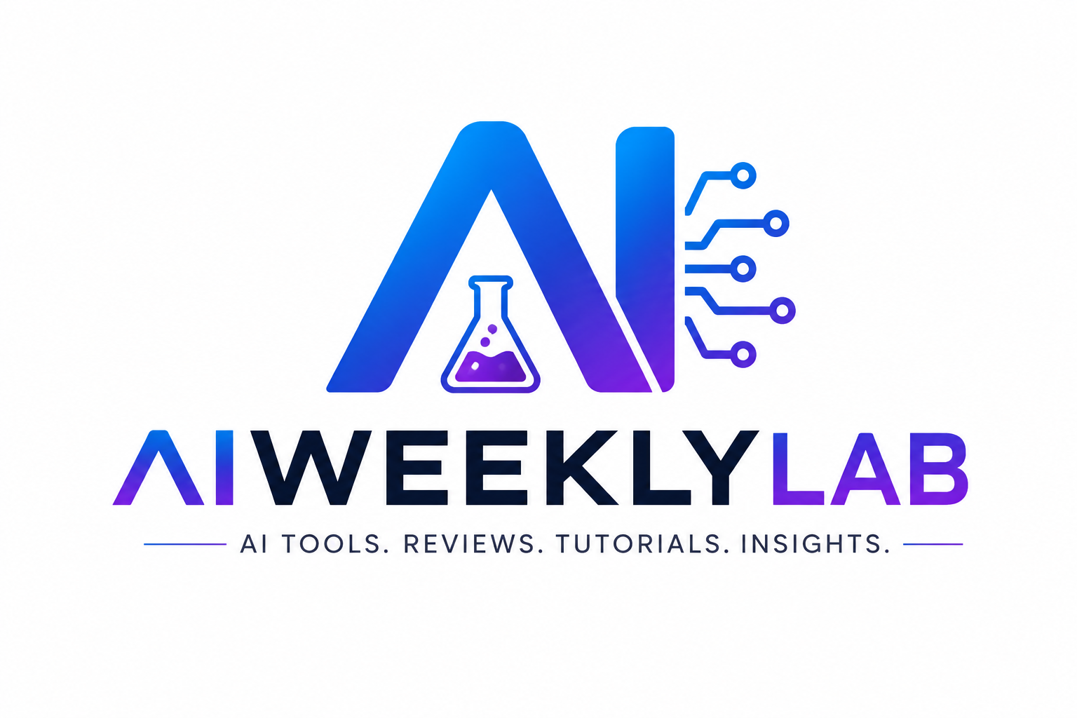 AIWeeklyLab – Best AI Tools, Reviews, Comparisons & Guides